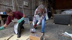 James May's Man Lab Season 2 Ep.3 3. epizód