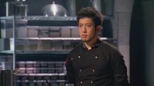 Iron Chef Gauntlet Season 1 Ep.3 3. epizód