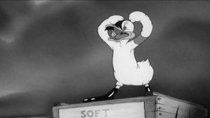 The Ducktators háttérkép