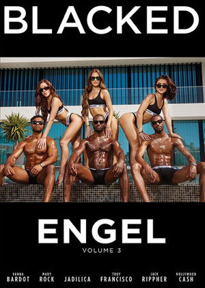 Angels 3 poszter