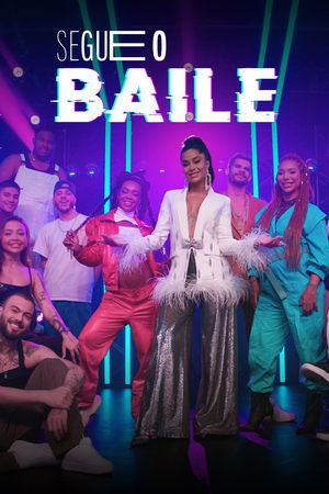 Segue o Baile poszter