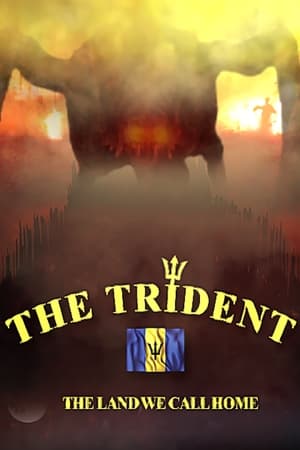 The Trident - The Land We Call Home poszter