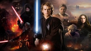 Star Wars III. rész – A Sith-ek bosszúja háttérkép