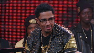 Nick Cannon Presents: Wild 'N Out Season 8 Ep.10 10. epizód