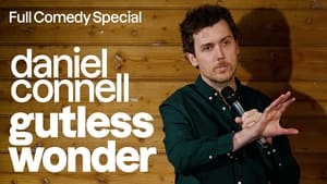 Daniel Connell: GUTLESS WONDER háttérkép