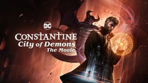 Constantine: City of Demons kép