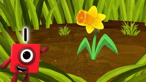 Numberblocks Speciális epizódok Ep.10 10. epizód