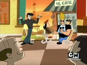 Johnny Bravo 4. évad Ep.6 6. epizód