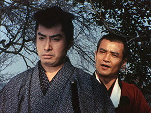 必殺仕掛人 1. évad Ep.19 19. epizód