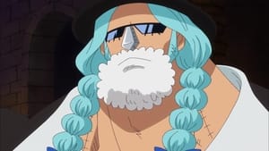 One Piece 15. évad Ep.633 633. epizód