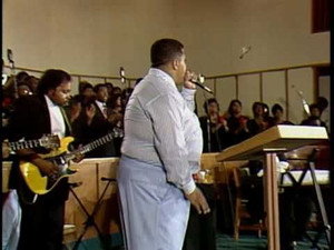 The Mississippi Mass Choir 1. évad Ep.20 20. epizód