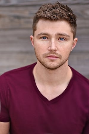 Sterling Knight profil kép