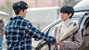 사장돌 마트 1. évad Ep.9 9. epizód