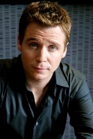 Kevin Connolly profil kép