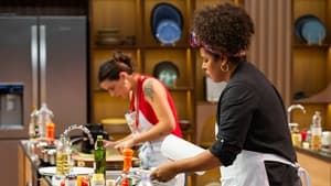 MasterChef 11. évad Ep.16 16. epizód