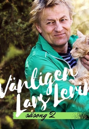 Vänligen: Lars Lerin