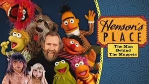 Henson's Place: The Man Behind the Muppets háttérkép