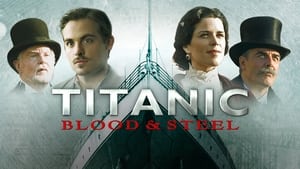 Titanic: Blood and Steel kép