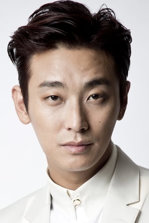 Ju Ji-hoon profil kép