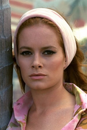 Luciana Paluzzi profil kép