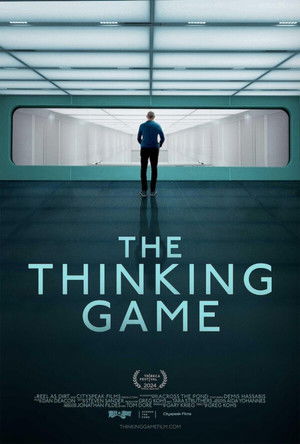 The Thinking Game poszter