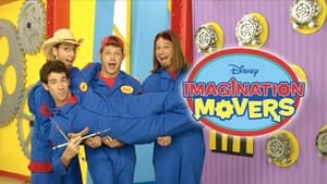 Imagination Movers kép