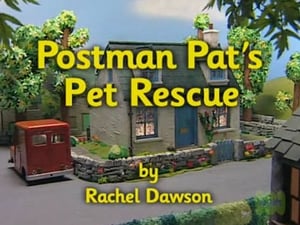 Postman Pat 5. évad Ep.9 9. epizód