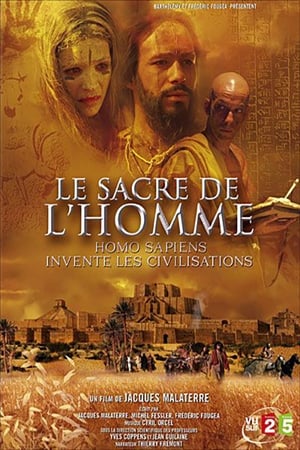 Le Sacre de l'homme