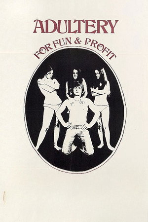 Adultery for Fun & Profit poszter