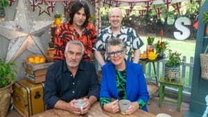 The Great Celebrity Bake Off for Stand Up To Cancer kép