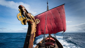 Vikings: American Quest kép