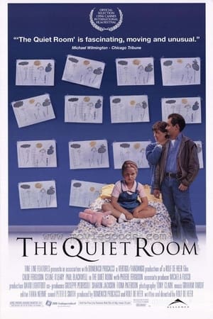 The Quiet Room poszter