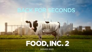 Food, Inc. 2 háttérkép