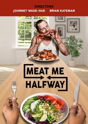 Meat Me Halfway poszter