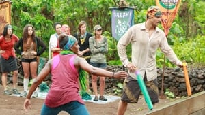 Survivor 24. évad Ep.3 3. epizód