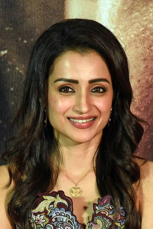 Trisha Krishnan profil kép