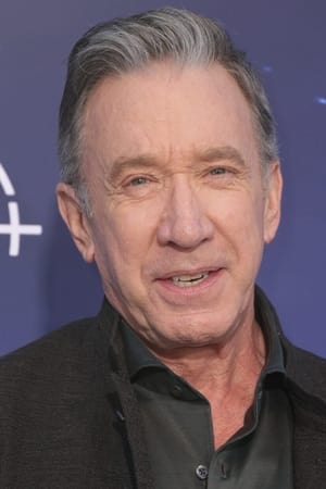 Tim Allen profil kép