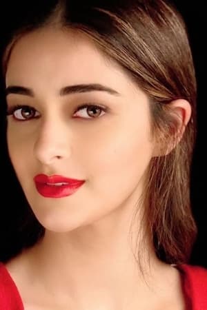 Ananya Pandey profil kép