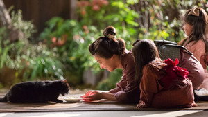 夏目漱石の妻 Season 1 Ep.2 2. epizód