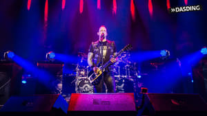 Volbeat - Rock am Ring 2016 háttérkép