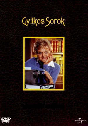 Gyilkos sorok