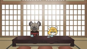 Aggretsuko 5. évad Ep.6 6. epizód