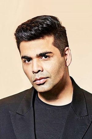 Karan Johar