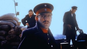 Hanussen háttérkép