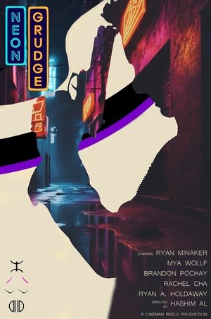 Neon Grudge poszter