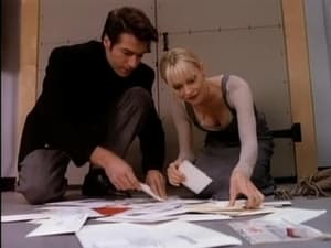 Melrose Place 3. évad Ep.12 12. epizód