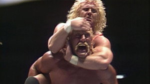 WWE WrestleFest '90 háttérkép
