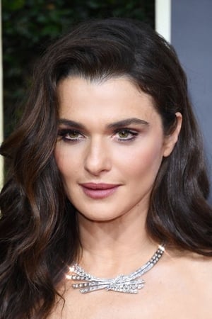 Rachel Weisz profil kép