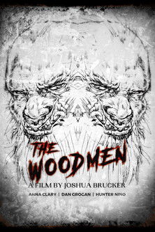 The Woodmen poszter