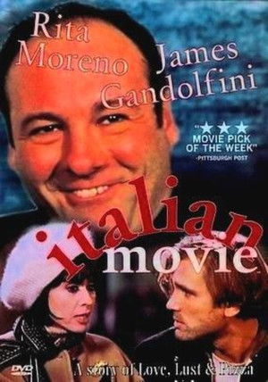 Italian Movie poszter